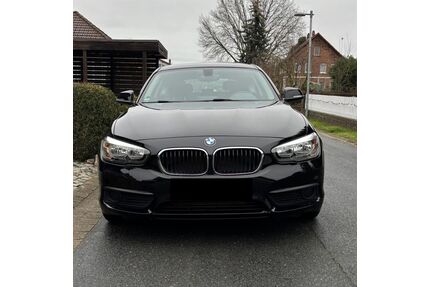 BMW 116 Gebrauchtwagen