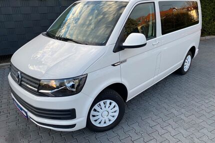 VW T6 Caravelle Gebrauchtwagen