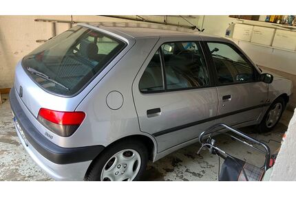 Peugeot 306 Gebrauchtwagen