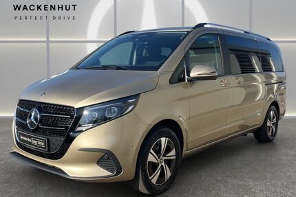 Mercedes-Benz V 220 Gebrauchtwagen