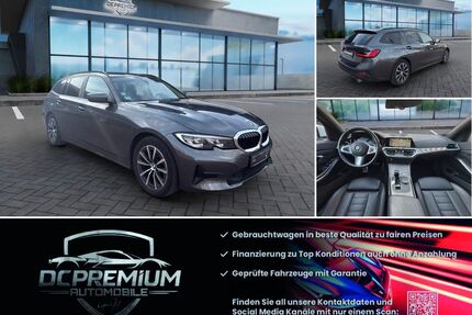 BMW 320 Gebrauchtwagen