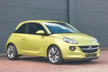 Opel Adam Gebrauchtwagen