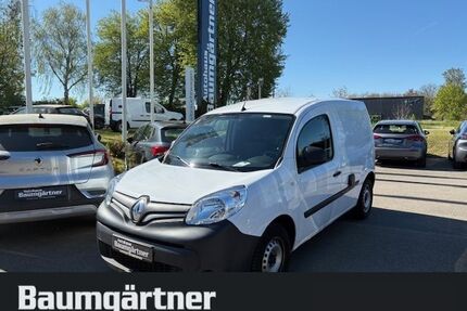Renault Kangoo Gebrauchtwagen