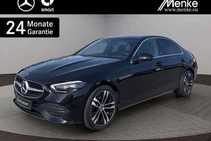 Mercedes-Benz C 200 Gebrauchtwagen