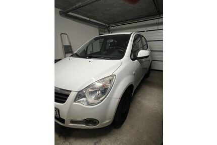 Opel Agila Gebrauchtwagen