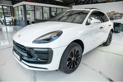 Porsche Macan Gebrauchtwagen