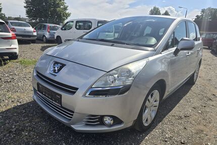 Peugeot 5008 Gebrauchtwagen