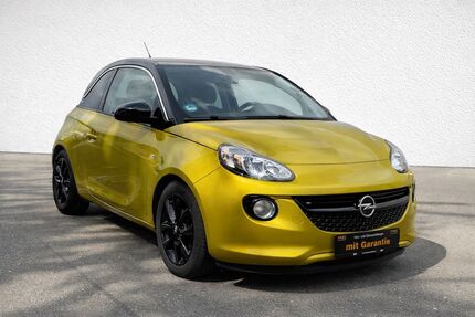 Opel Adam Gebrauchtwagen