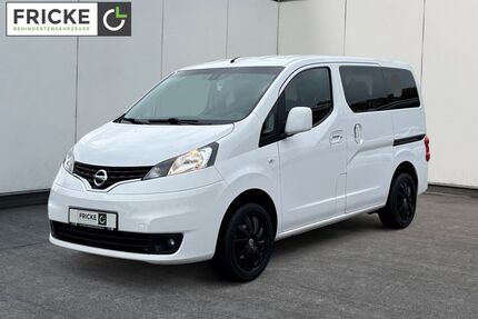 Nissan NV200 Gebrauchtwagen