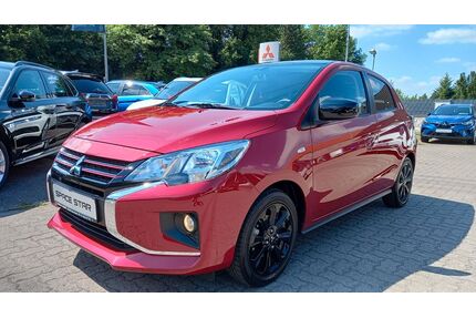 Mitsubishi Space Star Gebrauchtwagen