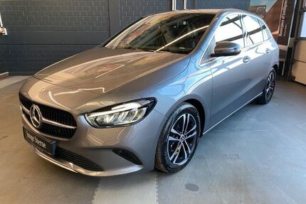 Mercedes-Benz B 200 Gebrauchtwagen