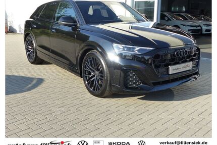 Audi Q8 Gebrauchtwagen