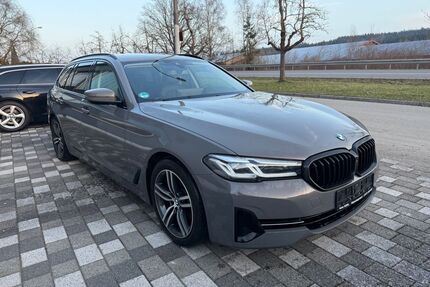 BMW 520 Gebrauchtwagen
