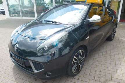 Renault Wind 