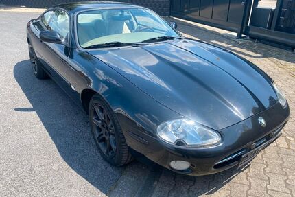 Jaguar XK8 Gebrauchtwagen
