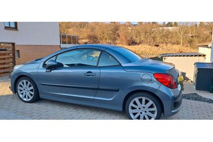 Peugeot 207 Gebrauchtwagen