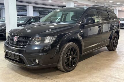 Fiat Freemont Gebrauchtwagen