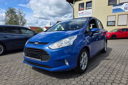 Ford B-Max Gebrauchtwagen