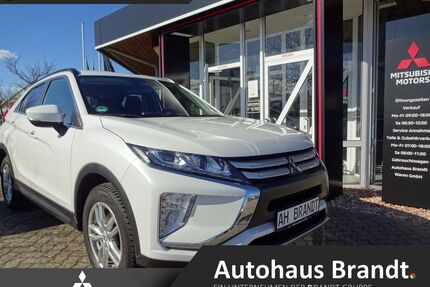 Mitsubishi Eclipse Cross Gebrauchtwagen