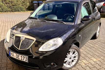 Lancia Ypsilon Gebrauchtwagen