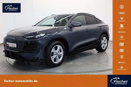 Audi Q6 e-tron Gebrauchtwagen