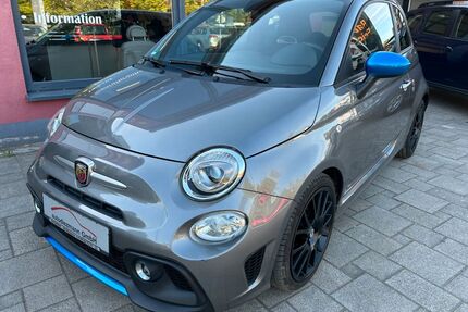 Abarth 500 Gebrauchtwagen