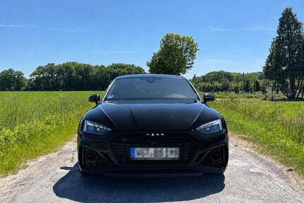 Audi RS5 Gebrauchtwagen