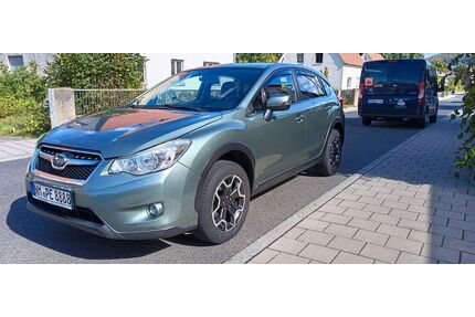 Subaru XV Gebrauchtwagen