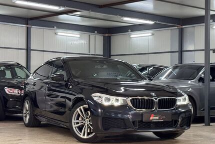 BMW 620 Gran Turismo Gebrauchtwagen