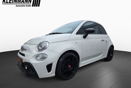 Abarth 595 Gebrauchtwagen