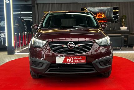 Opel Crossland (X) Gebrauchtwagen