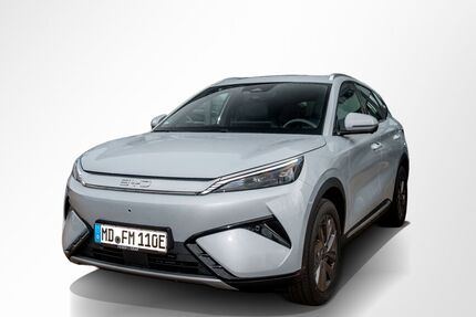 BYD ATTO 3 Gebrauchtwagen