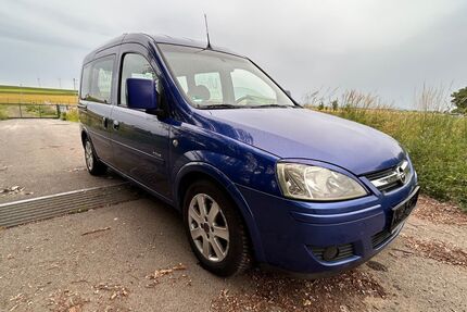Opel Combo Gebrauchtwagen