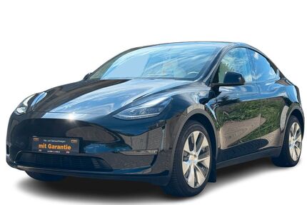 Tesla Model Y Gebrauchtwagen