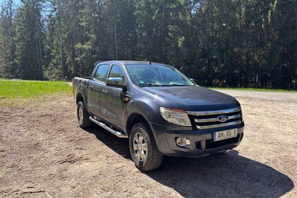 Ford Ranger Gebrauchtwagen