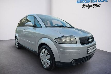 Audi A2 Gebrauchtwagen