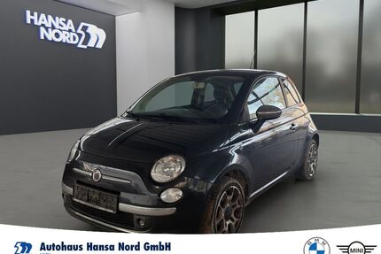 Fiat 500 Gebrauchtwagen