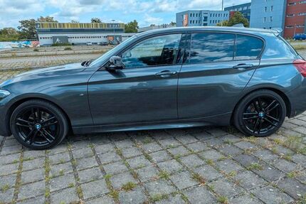 BMW 125 Gebrauchtwagen