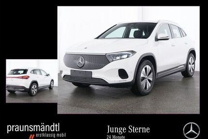 Mercedes-Benz EQA Gebrauchtwagen