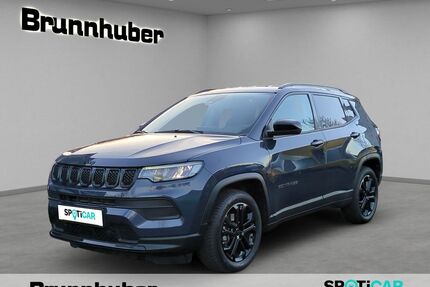 Jeep Compass Gebrauchtwagen