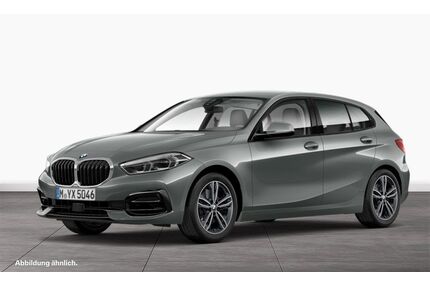 BMW 118 Gebrauchtwagen