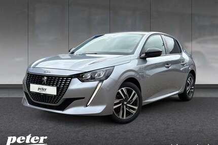 Peugeot 208 Gebrauchtwagen
