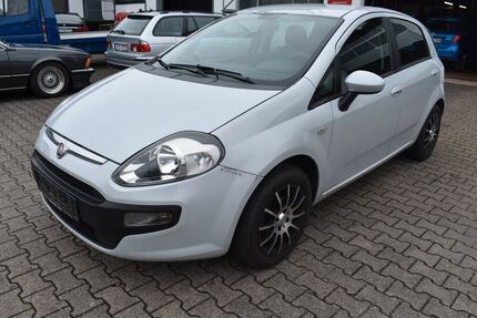 Fiat Punto Evo Gebrauchtwagen