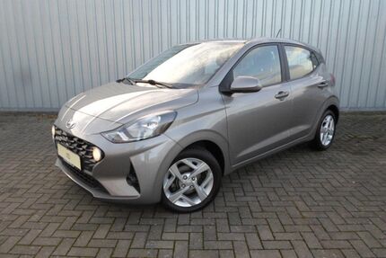 Hyundai i10 Gebrauchtwagen