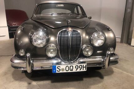 Jaguar MK II Gebrauchtwagen