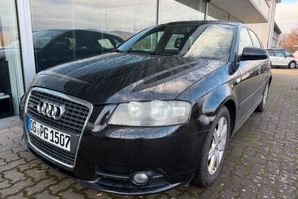 Audi A3 Gebrauchtwagen
