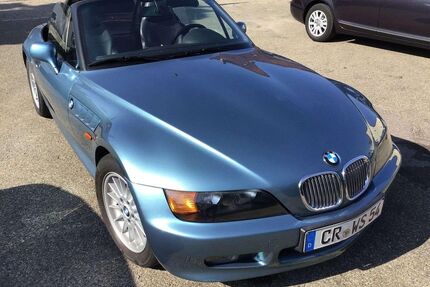 BMW Z3 Gebrauchtwagen