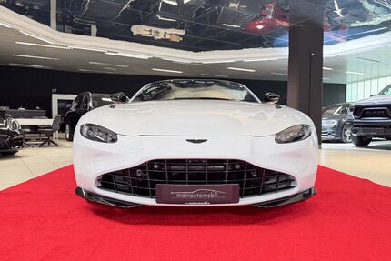 Aston Martin V8 Vantage Gebrauchtwagen