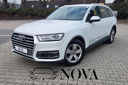 Audi Q7 Gebrauchtwagen