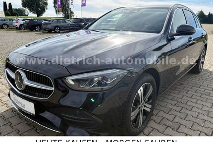 Mercedes-Benz C 300 Gebrauchtwagen